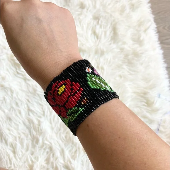 Bead Bracelet - Picture 4 of 6